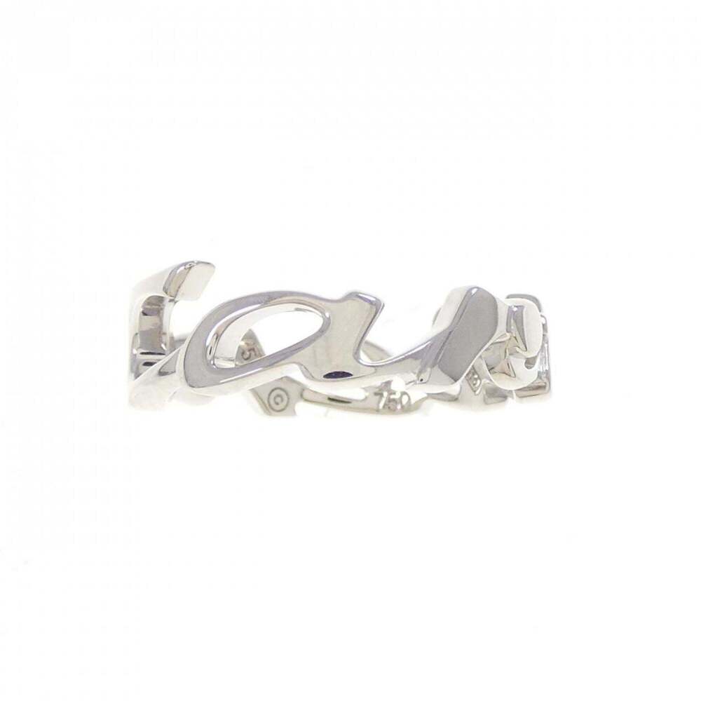 CARTIER Silver Ring - Picture 2 of 5